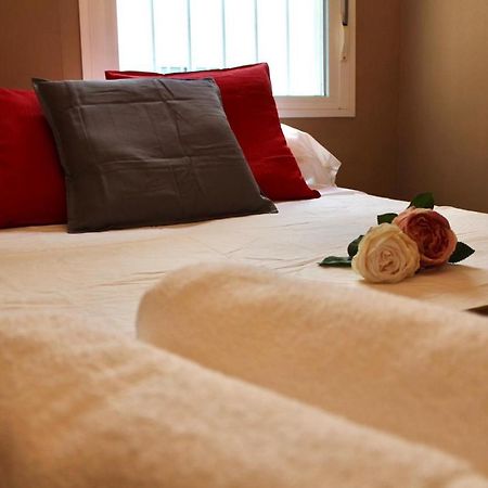 Wish Suite Morera Sevilha Exterior foto