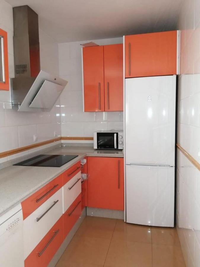 Wish Suite Morera Sevilha Exterior foto