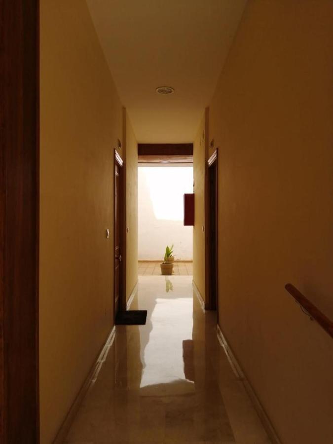 Wish Suite Morera Sevilha Exterior foto