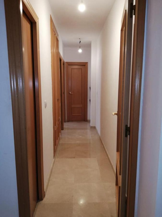 Wish Suite Morera Sevilha Exterior foto