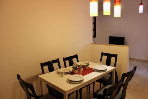 Wish Suite Morera Sevilha Exterior foto