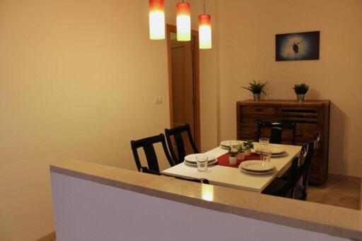 Wish Suite Morera Sevilha Exterior foto