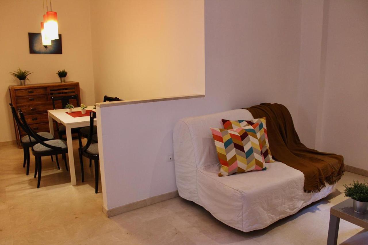Wish Suite Morera Sevilha Exterior foto