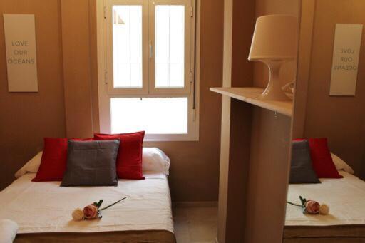 Wish Suite Morera Sevilha Exterior foto