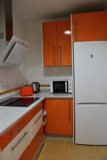 Wish Suite Morera Sevilha Exterior foto