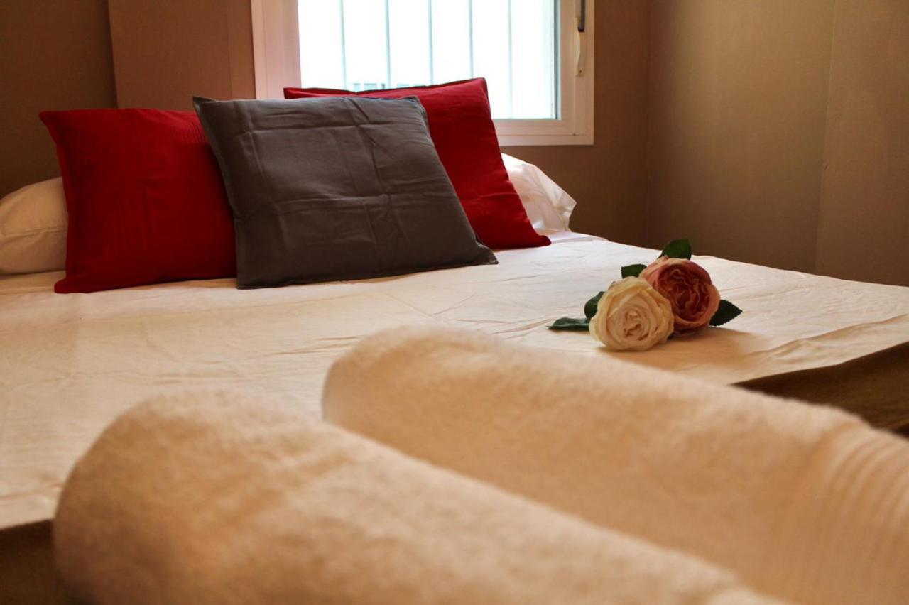 Wish Suite Morera Sevilha Exterior foto