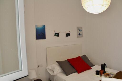 Wish Suite Morera Sevilha Exterior foto