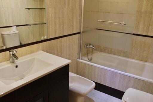 Wish Suite Morera Sevilha Exterior foto